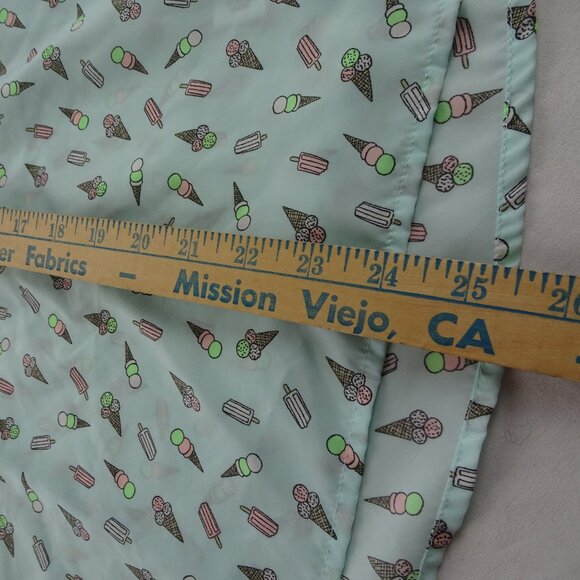 Y2K Candie's Ice Creams Tank Top Size L - Picture 10 of 10
